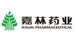 嘉林药业LOGO