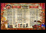铁锅炖