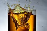 酒水瞬间