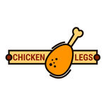 美食标签