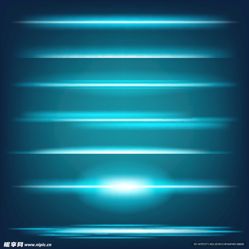 光效