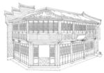 古建手绘