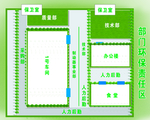 绿植效果图