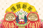 新春海报