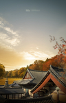 古建 古建素材 旅游 旅游海报