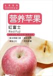 苹果海报