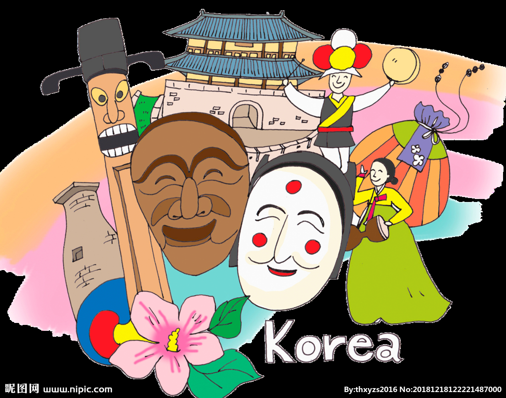 韩国延吉公主小姐宫廷古装女结婚礼服大长今传统韩服朝鲜舞演出服-阿里巴巴