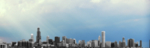 城市背景