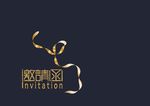 邀请函背景