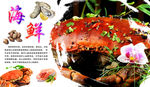 大闸蟹