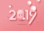 2019年数字