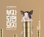 2019年数字