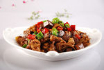 湘味小炒鸭