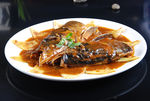鱼头泡饼