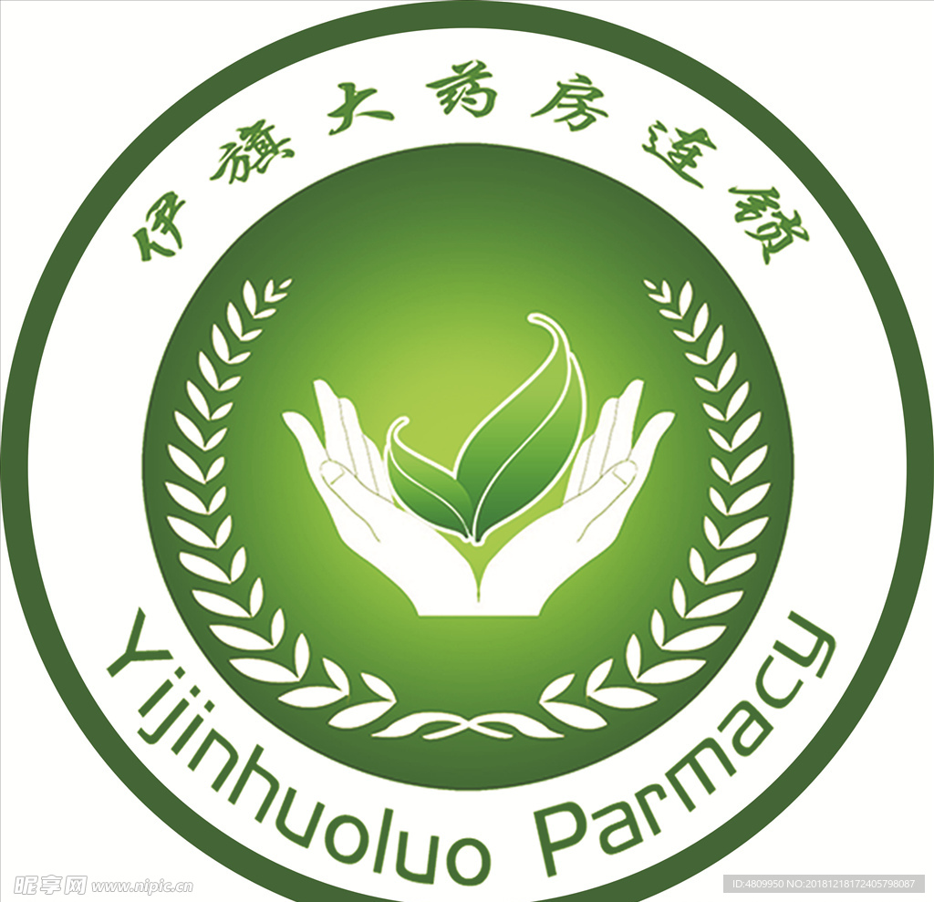 伊旗大药房