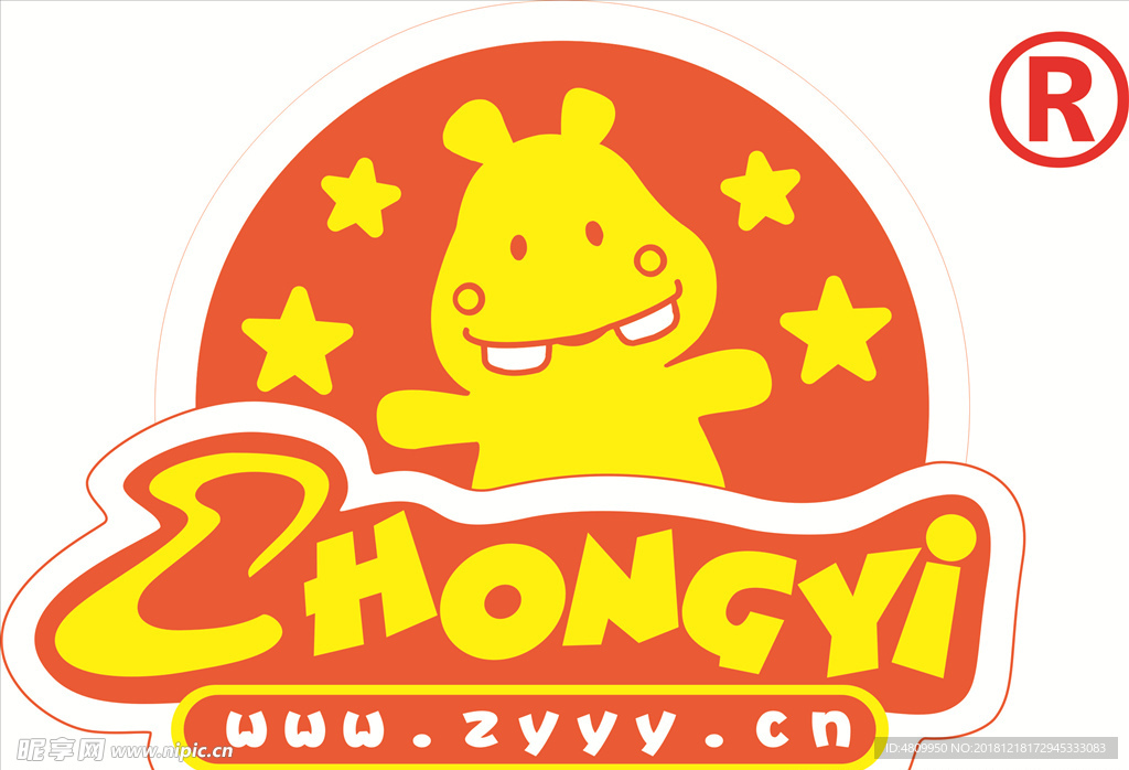 中亿孕婴