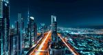 都市夜景