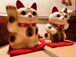 招财猫