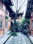 阆中