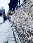 阆中