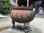 阆中