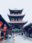 阆中