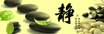 静