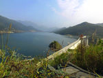 涪江六峡