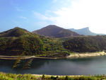 巴蜀山水