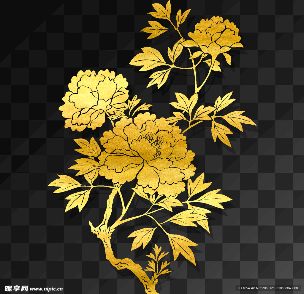 牡丹
