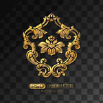 花纹