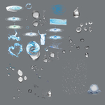 水珠