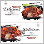 炖牛肉