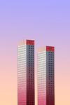 现代化建筑