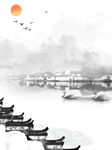 中国风