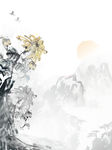 中国风