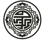 内蒙古少数民族花纹    图腾