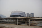 建筑 沈阳盛京大剧院