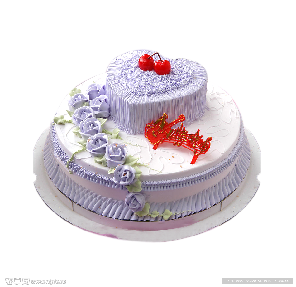 生日蛋糕