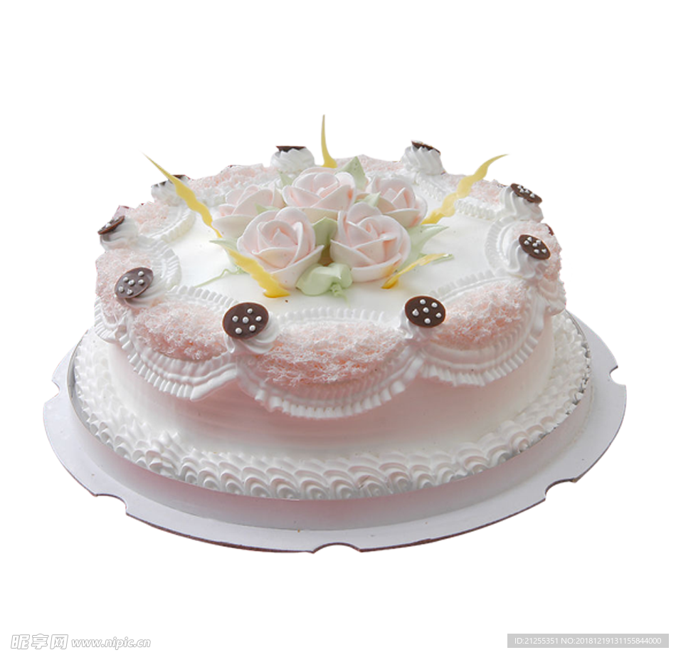 生日蛋糕