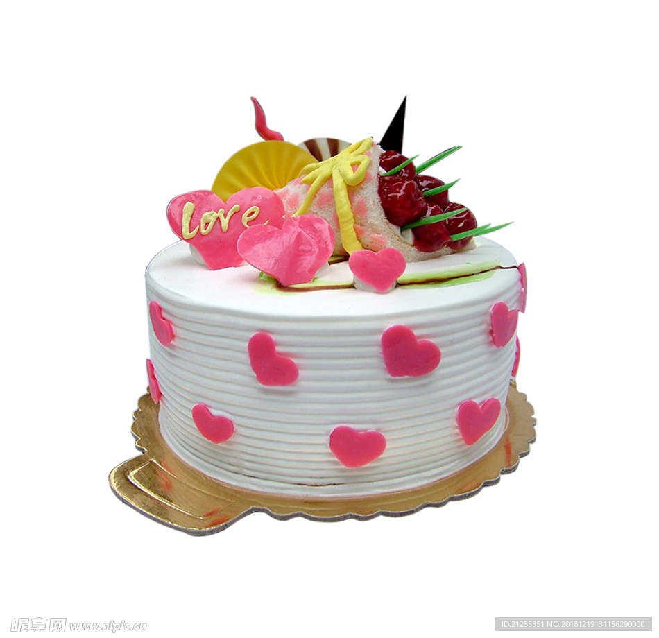 生日蛋糕