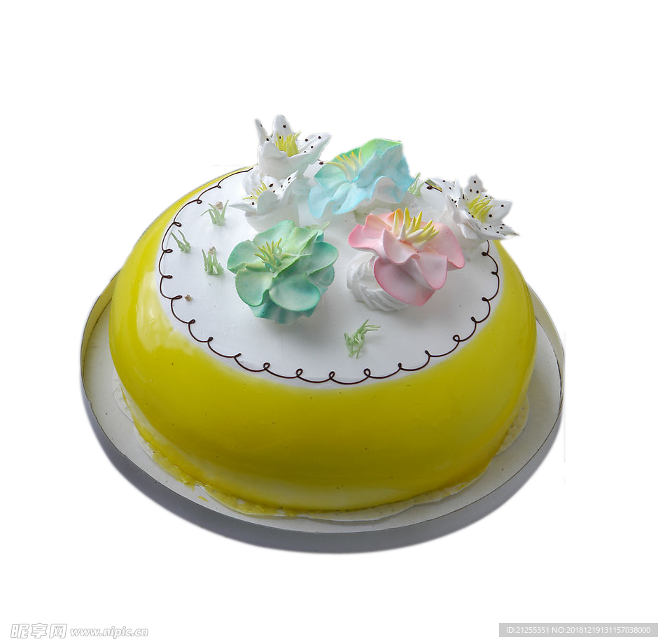 生日蛋糕