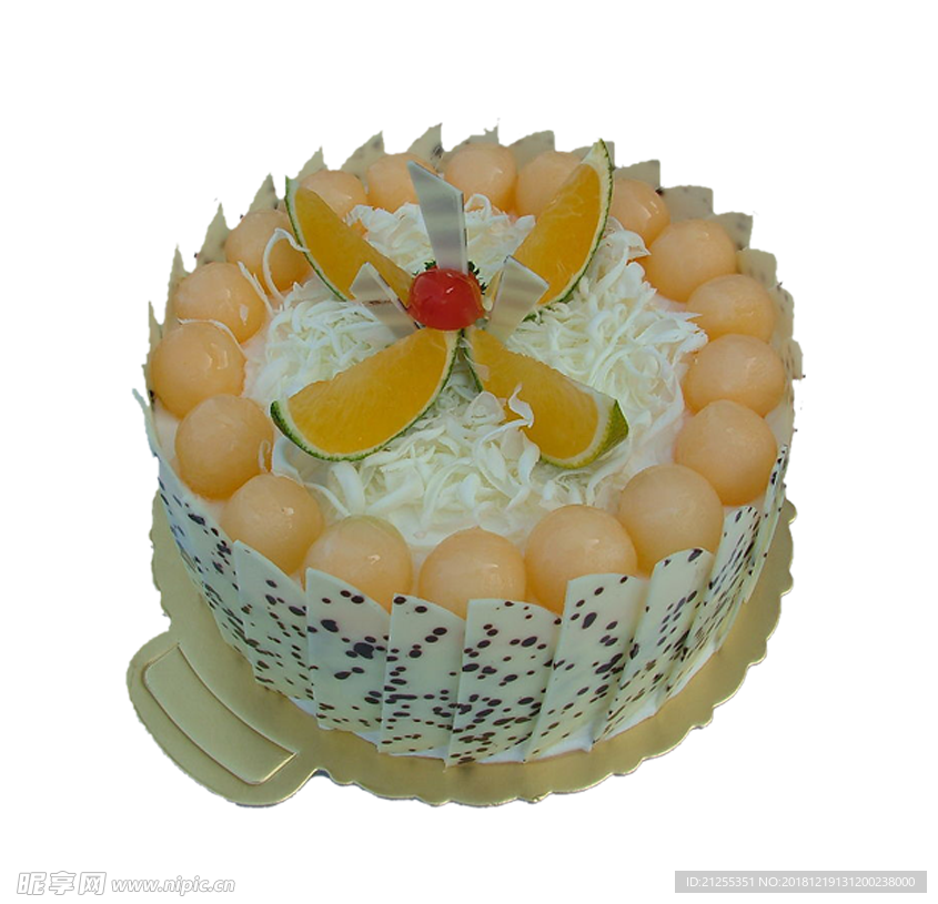 生日蛋糕