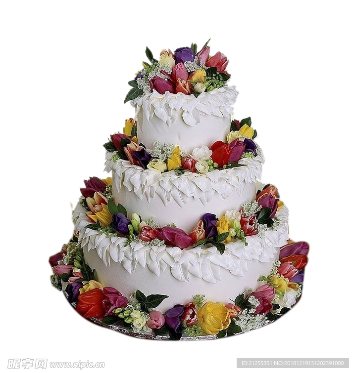 生日蛋糕