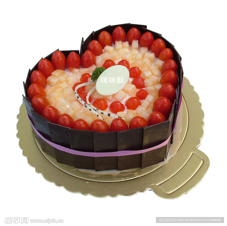 生日蛋糕