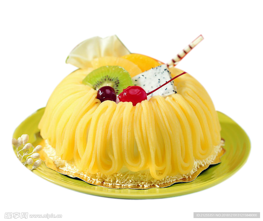 生日蛋糕