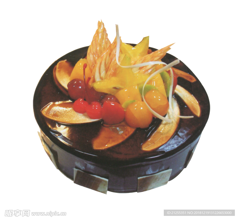 生日蛋糕