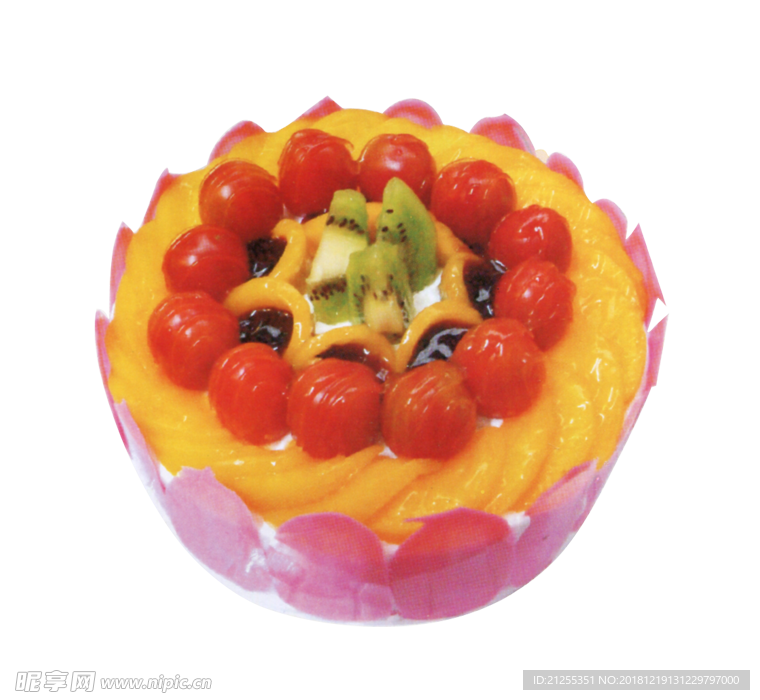 生日快乐