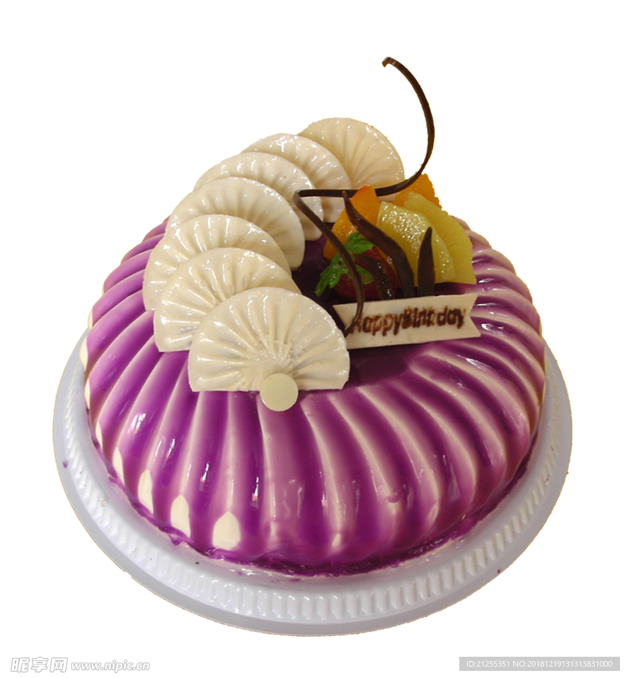 生日蛋糕