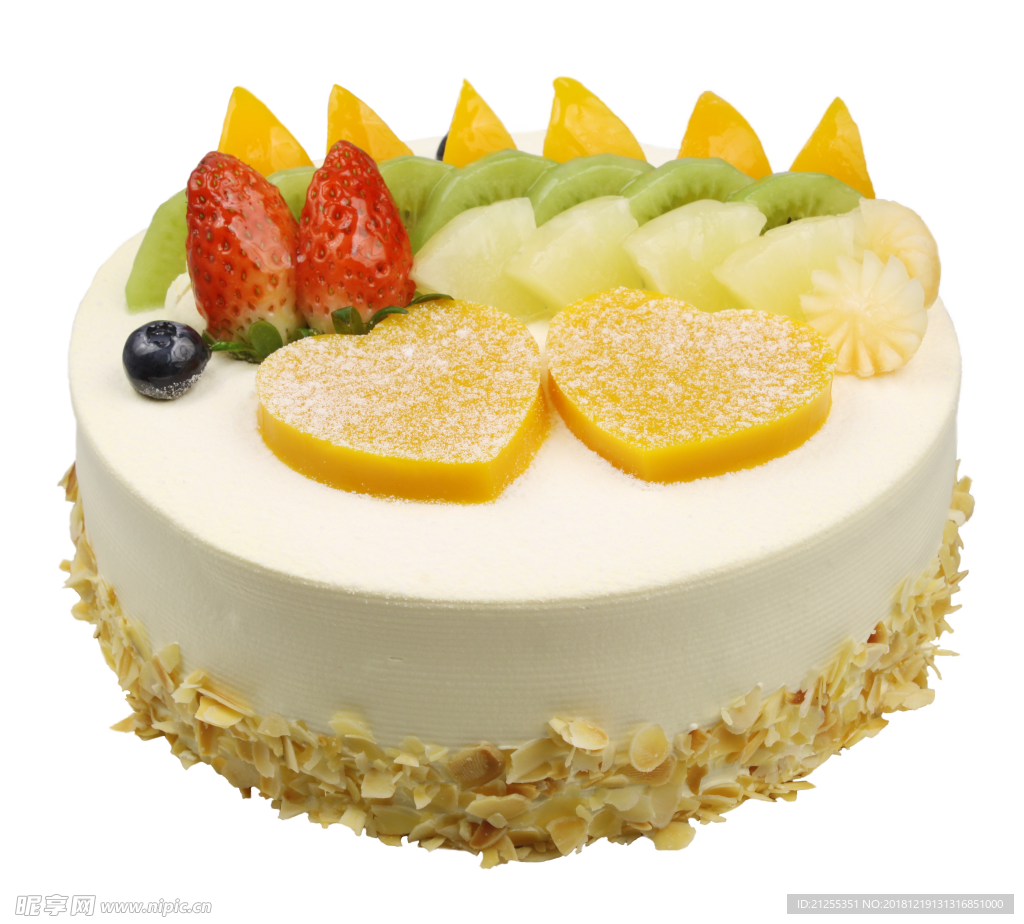 生日蛋糕